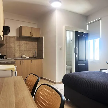 Phaedrus Living Hoopoe Residencies 203 Apartment