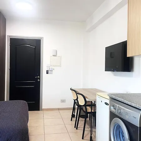Phaedrus Living Hoopoe Residencies 203 Λευκωσία