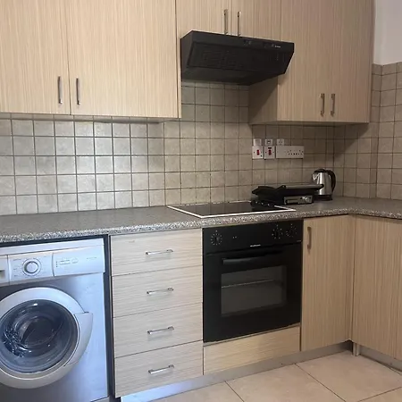 Phaedrus Living Hoopoe Residencies 203 Διαμέρισμα